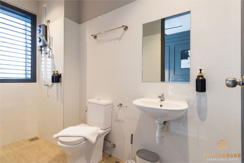 Japandi Signature Studio - room photo 15